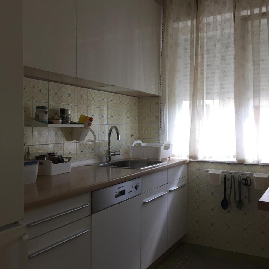 Domic ,Two Bedrooms Whit Large Terrace Njivice Exteriör bild