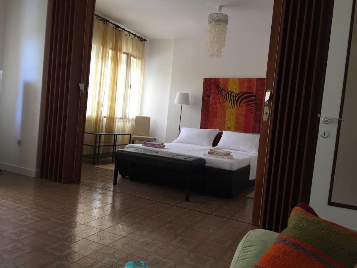 Domic ,Two Bedrooms Whit Large Terrace Njivice Exteriör bild