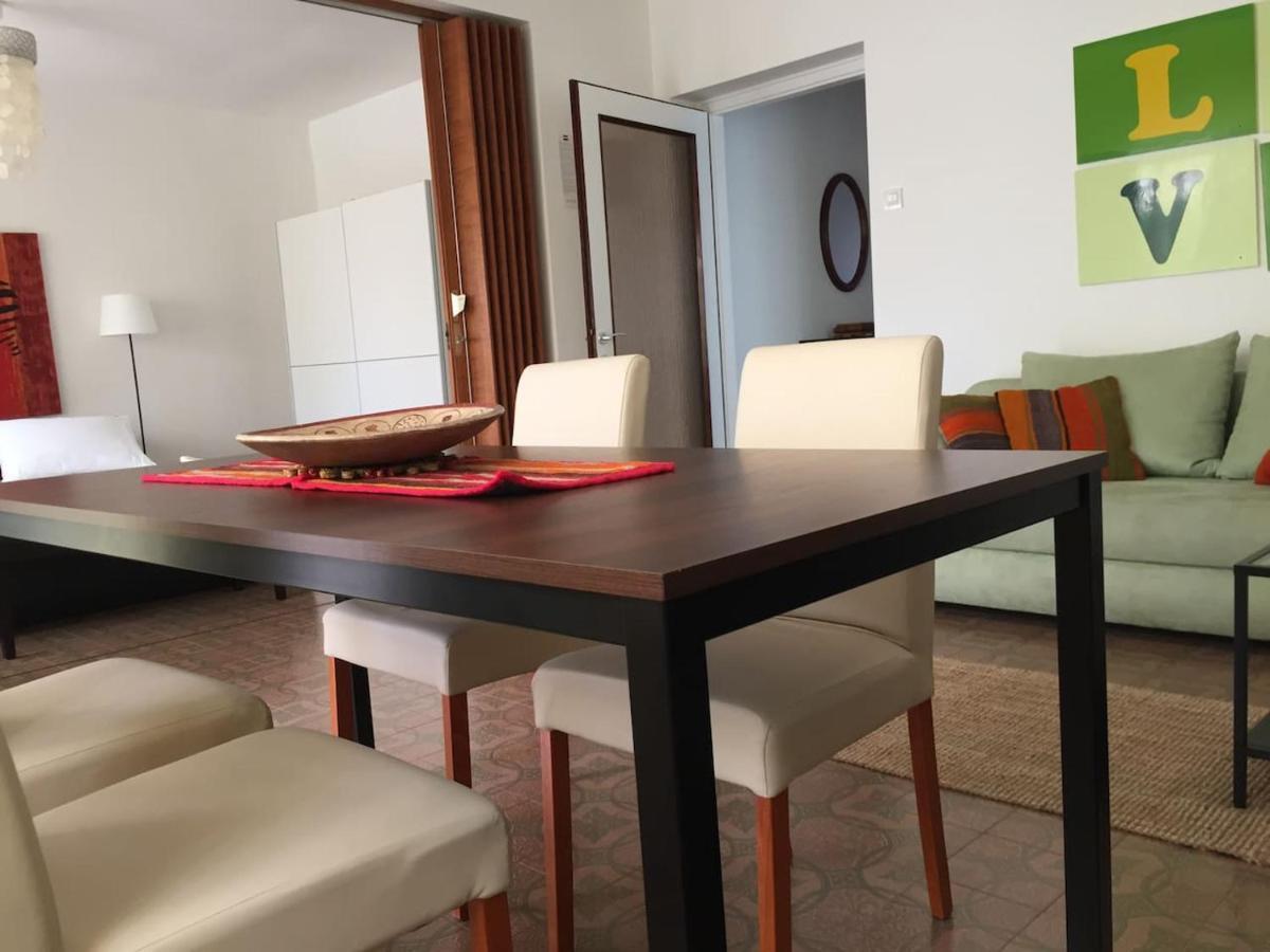 Domic ,Two Bedrooms Whit Large Terrace Njivice Exteriör bild
