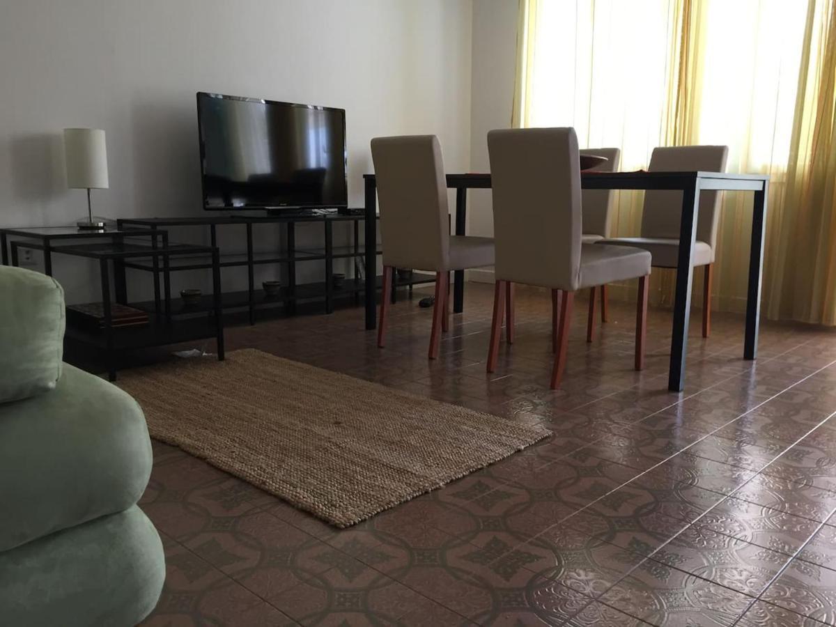 Domic ,Two Bedrooms Whit Large Terrace Njivice Exteriör bild