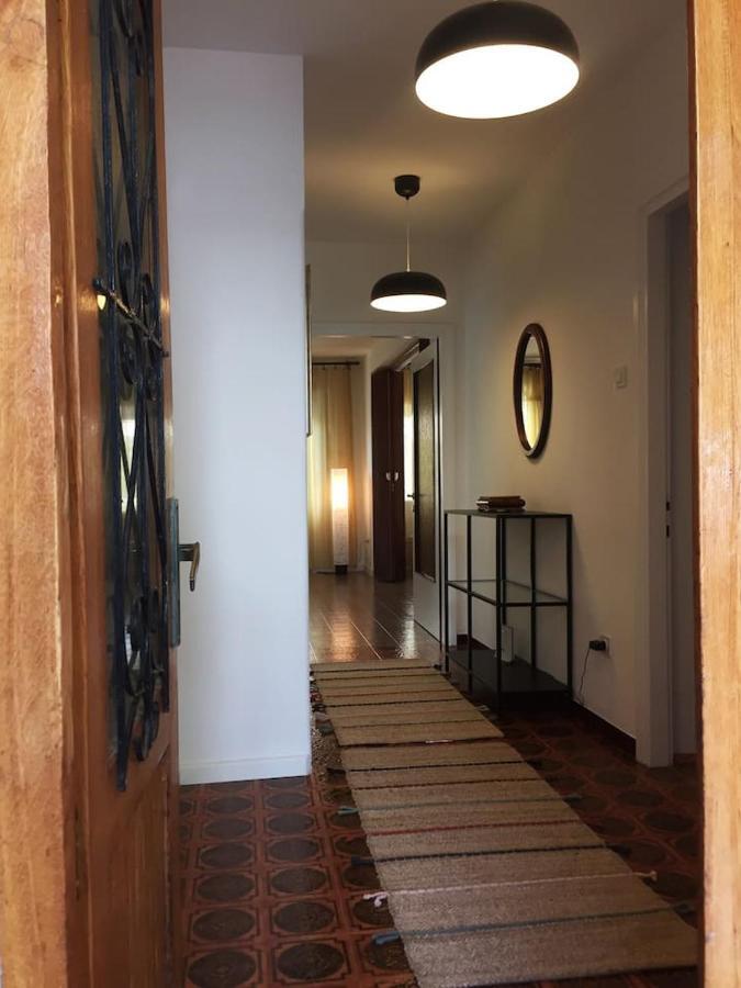 Domic ,Two Bedrooms Whit Large Terrace Njivice Exteriör bild